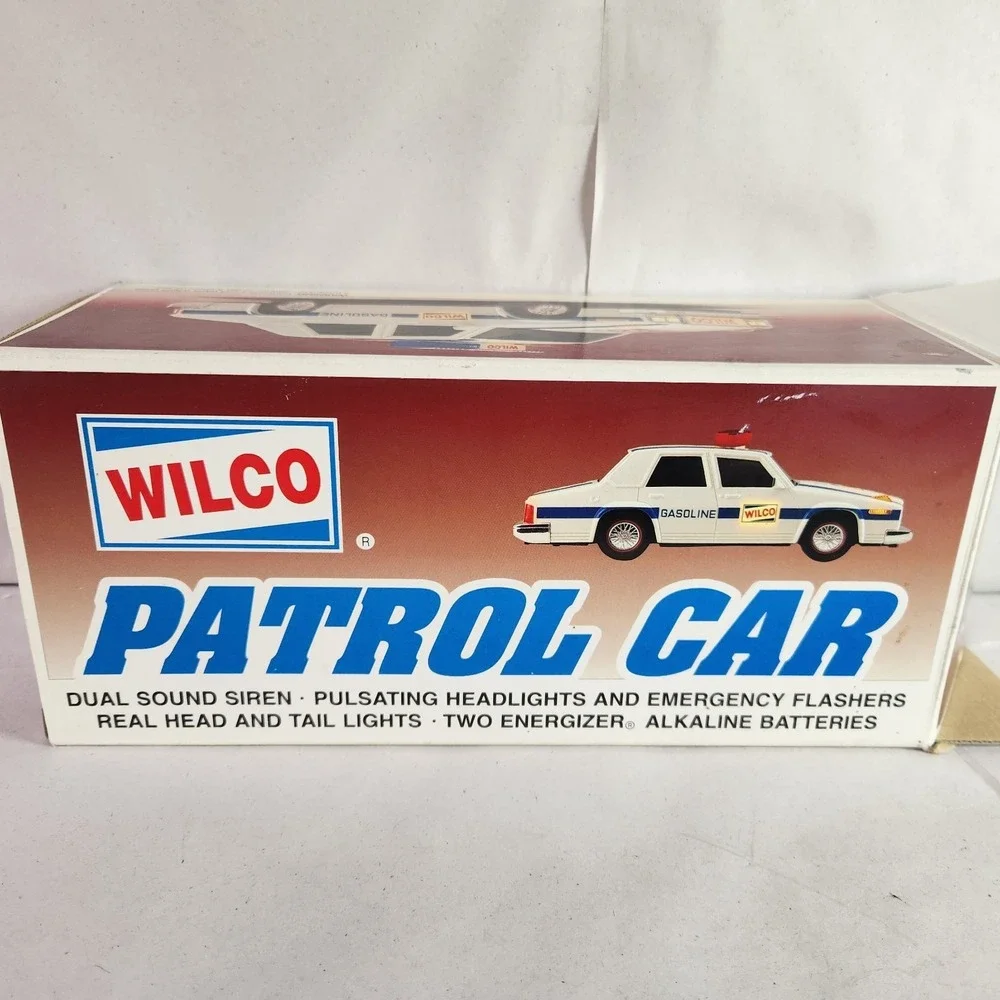 Wilco product 1994